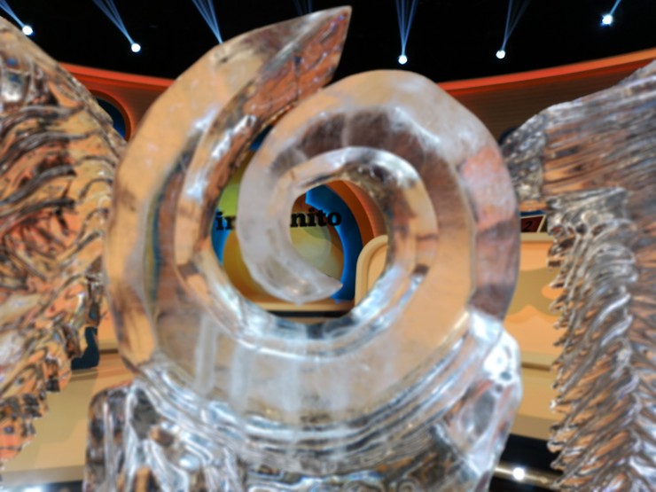 Inkognito - Silvester 2018