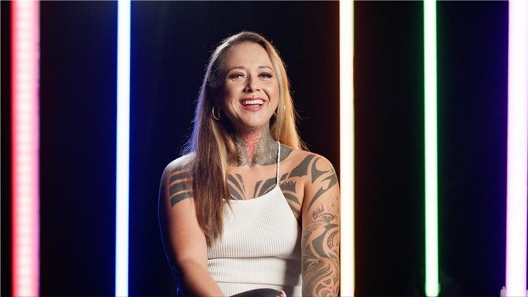 Naked Attraction - Tereza (5)