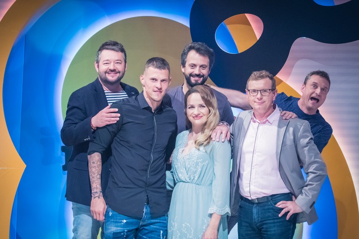 Inkognito - Martin Škrtel