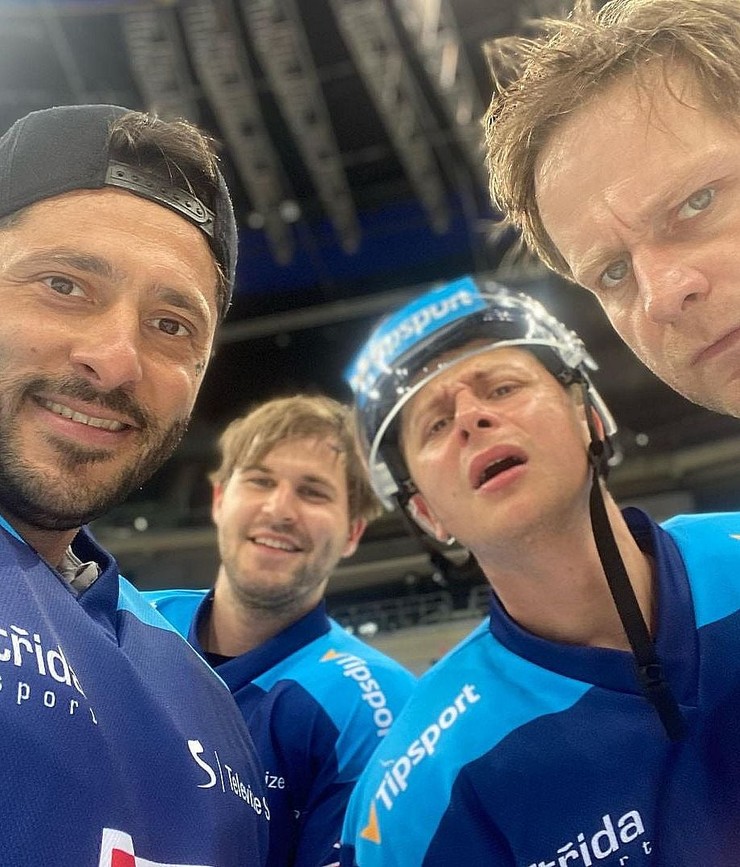 Jeseň 2021 na JOJke - Lajna