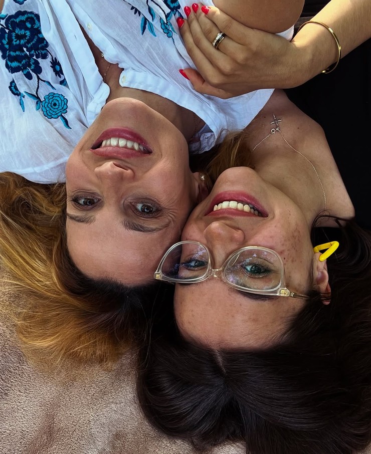 Liv Bielovič Lásky v Istanbule