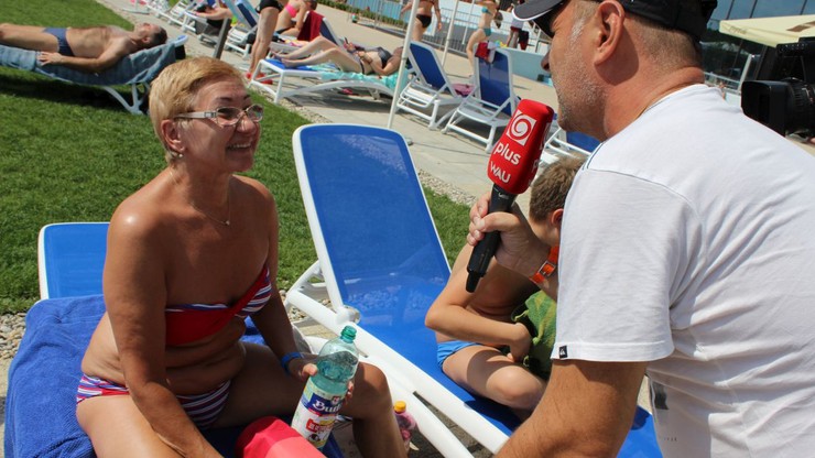 Moja mama varí - casting Šamorín 3