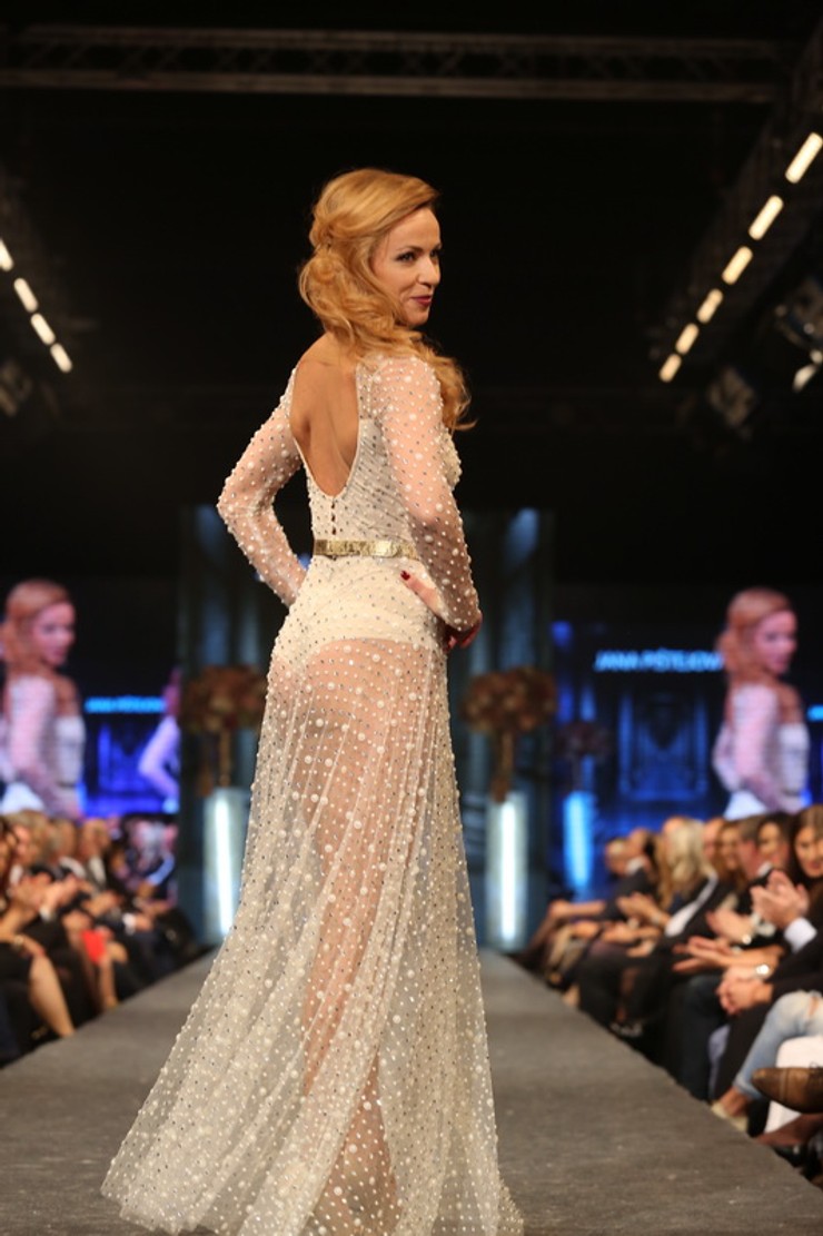 Morova na prehliadke