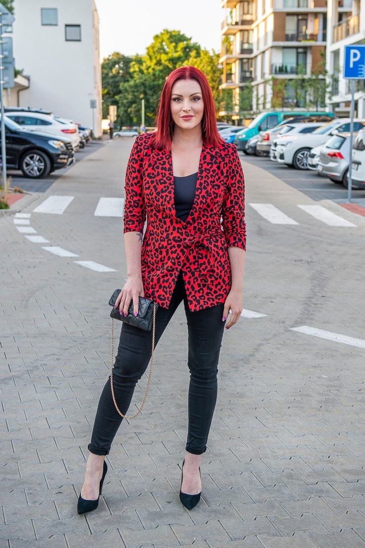 Barbora Švidraňová