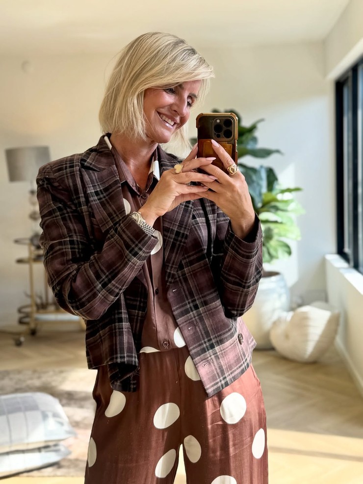 Nákupné maniačky - káro