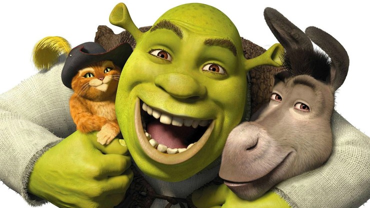 Shrek 