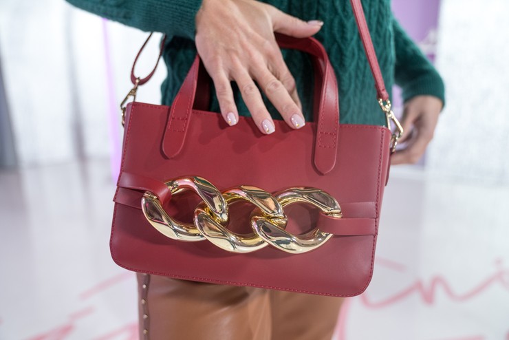 Nákupné maniačky: téma Dva v jednom - Katarína