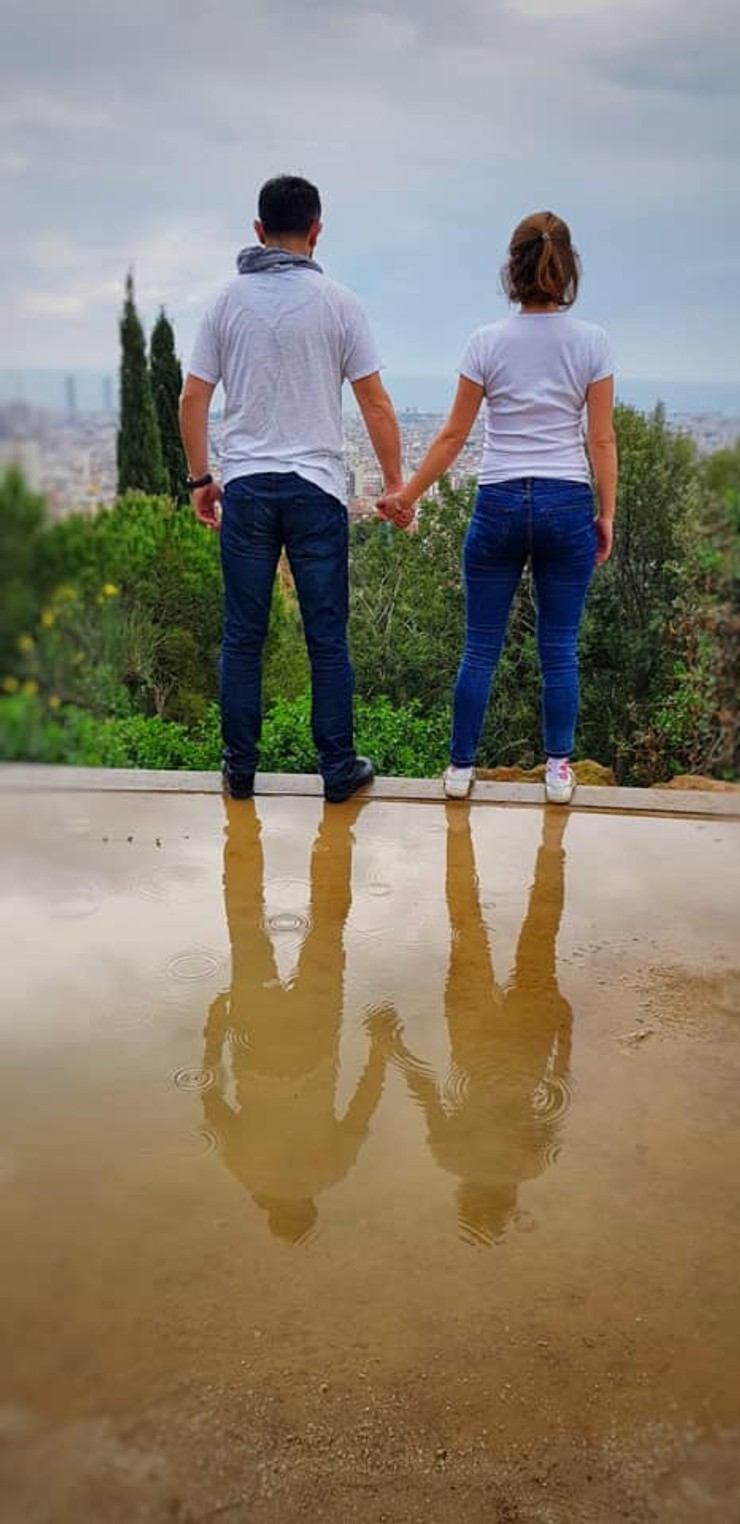 Ondrej a Erika Kandráčovci