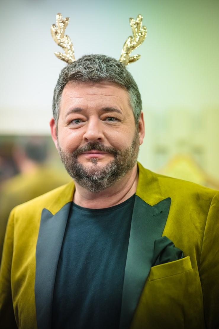 Vianočné Inkognito 2020