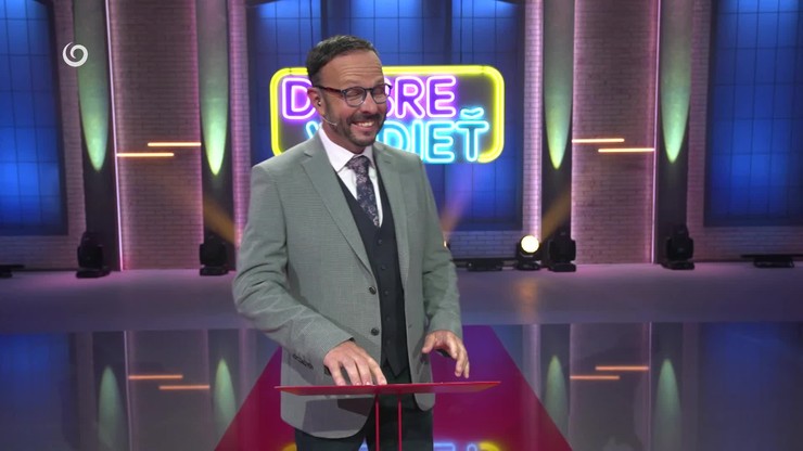 [multi] Dobre vedieť, Andy Kraus, dcéra, nový biznis 3419