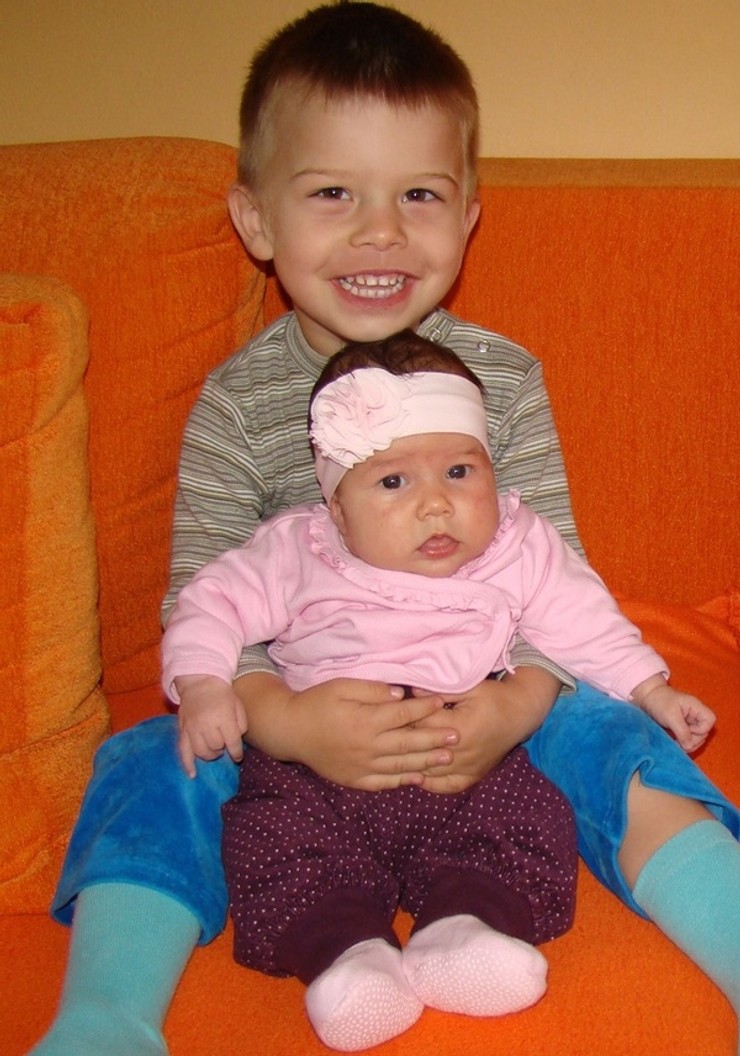 Dávid & Noemi