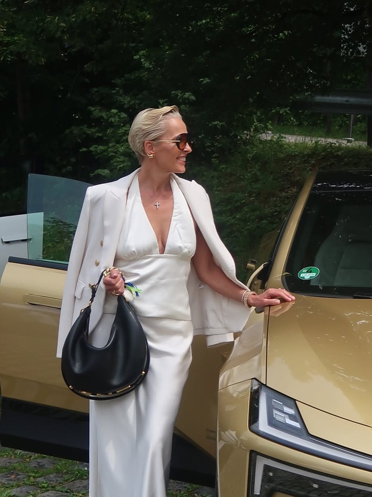 Nákupné maniačky - zrelé ženy po 50-ke