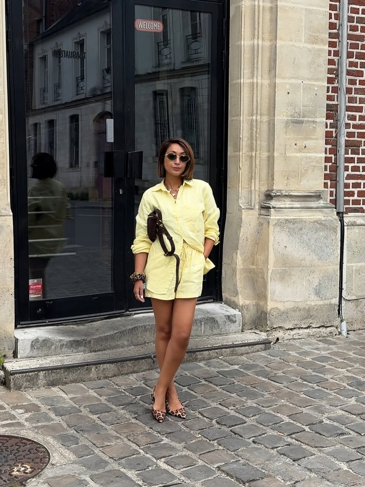 Nákupné maniačky - inšpiratívne outfity