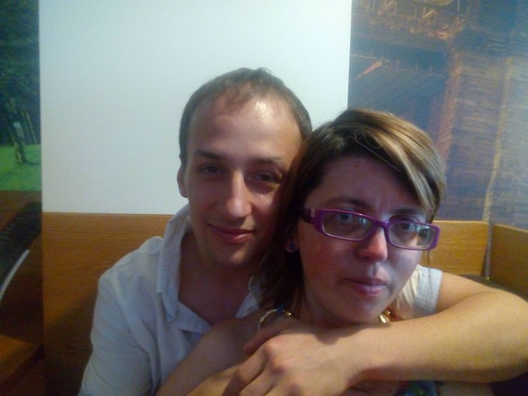 Mama ožeň ma - Martinka 