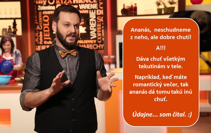 MMVL - Junior Ananás