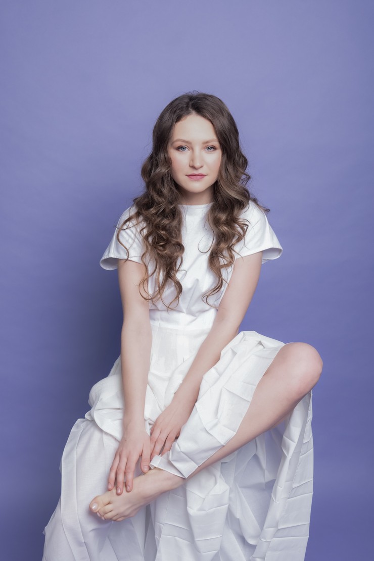 Nemocnica - Viktória Šuplatová