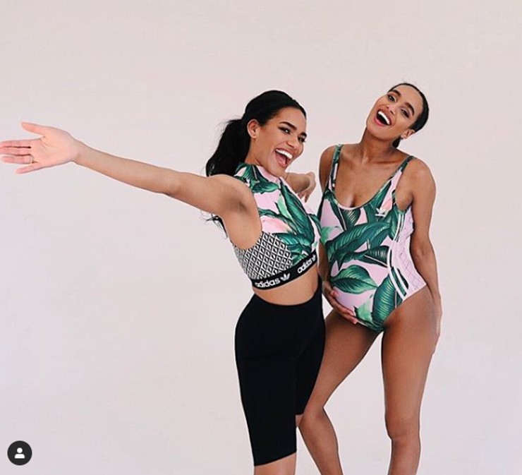 Yasmin Taty - II. vicemiss Slovensko 2018