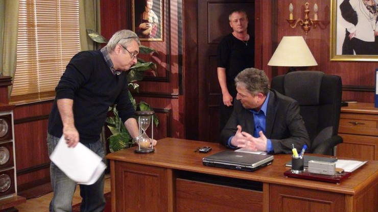 Kasíno 2 - Mafstory