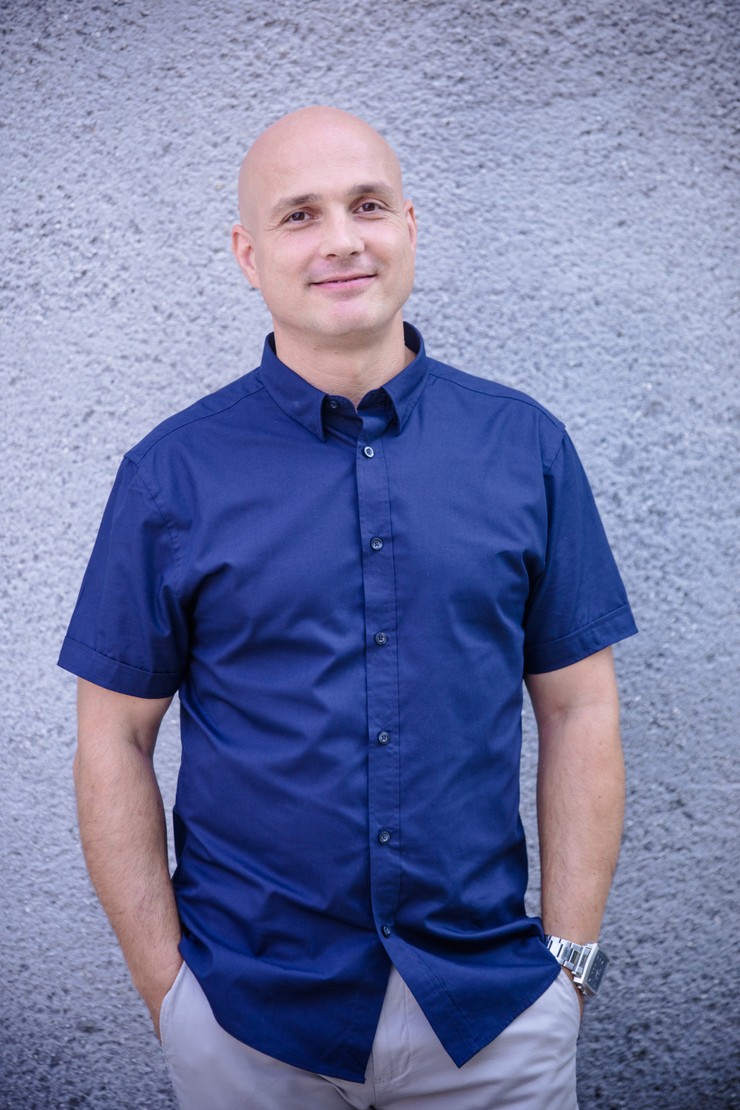 Inkognito - Dušan Cinkota