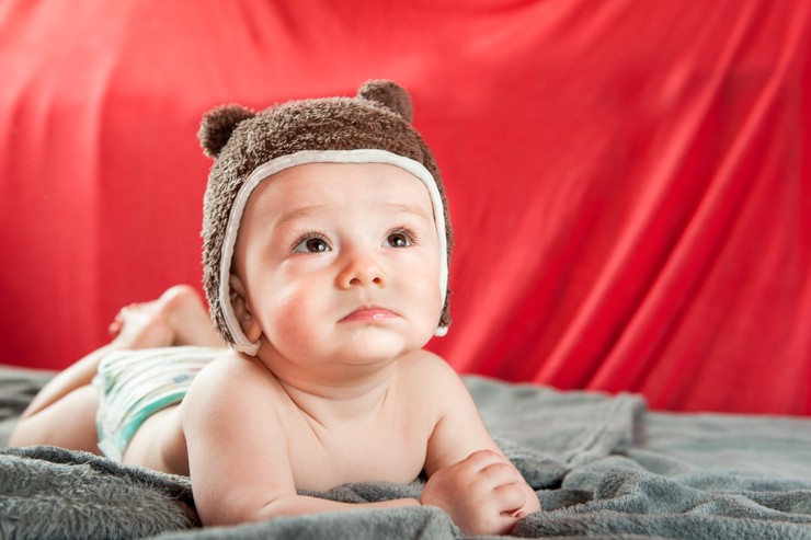 Maximko Fogaraš 13mes.