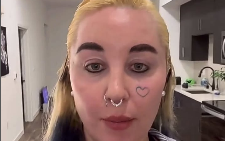 Amanda Bynes