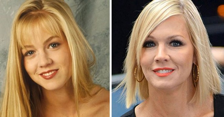 Jennie Garth – Kelly Taylor