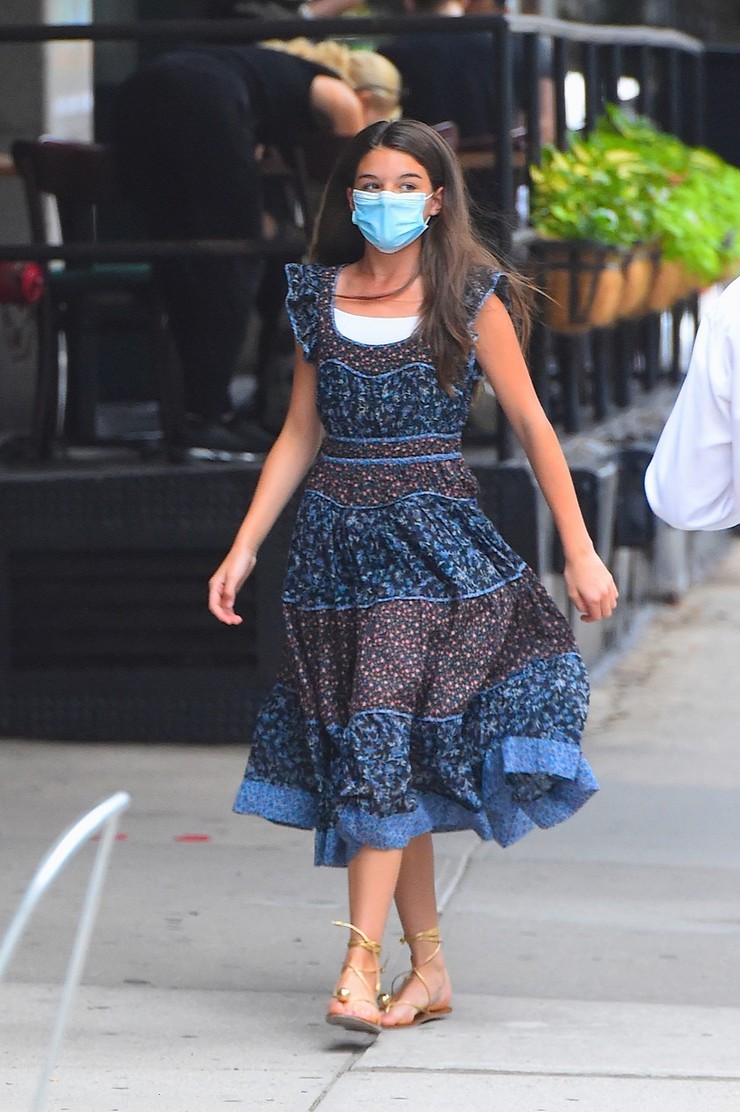 Suri Cruise