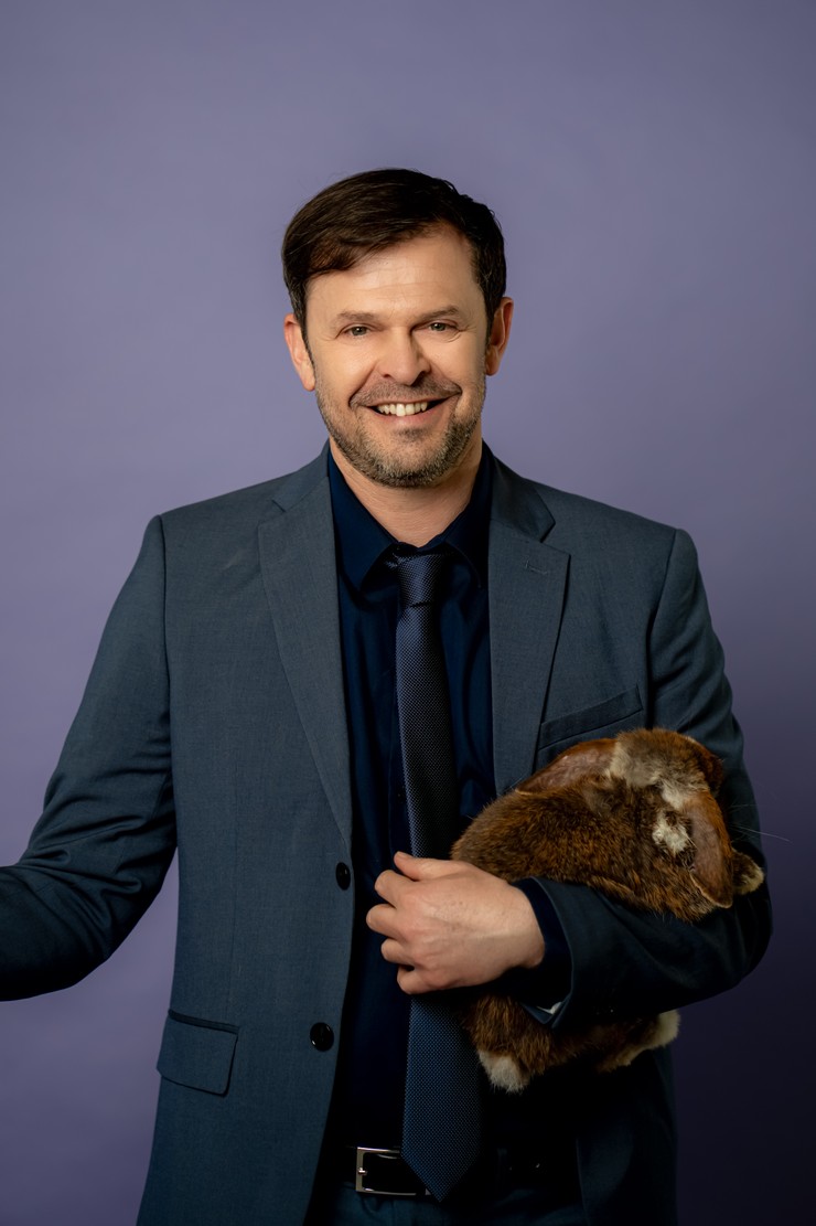 Nemocnica - charitatívny kalendár