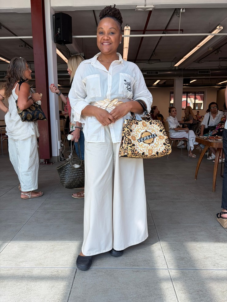 Torino Street Style - móda do horúcich dní