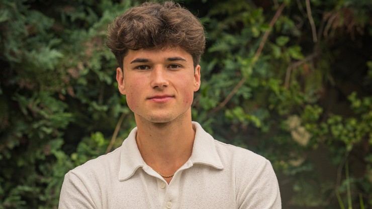 Mama, ožeň ma - Samo