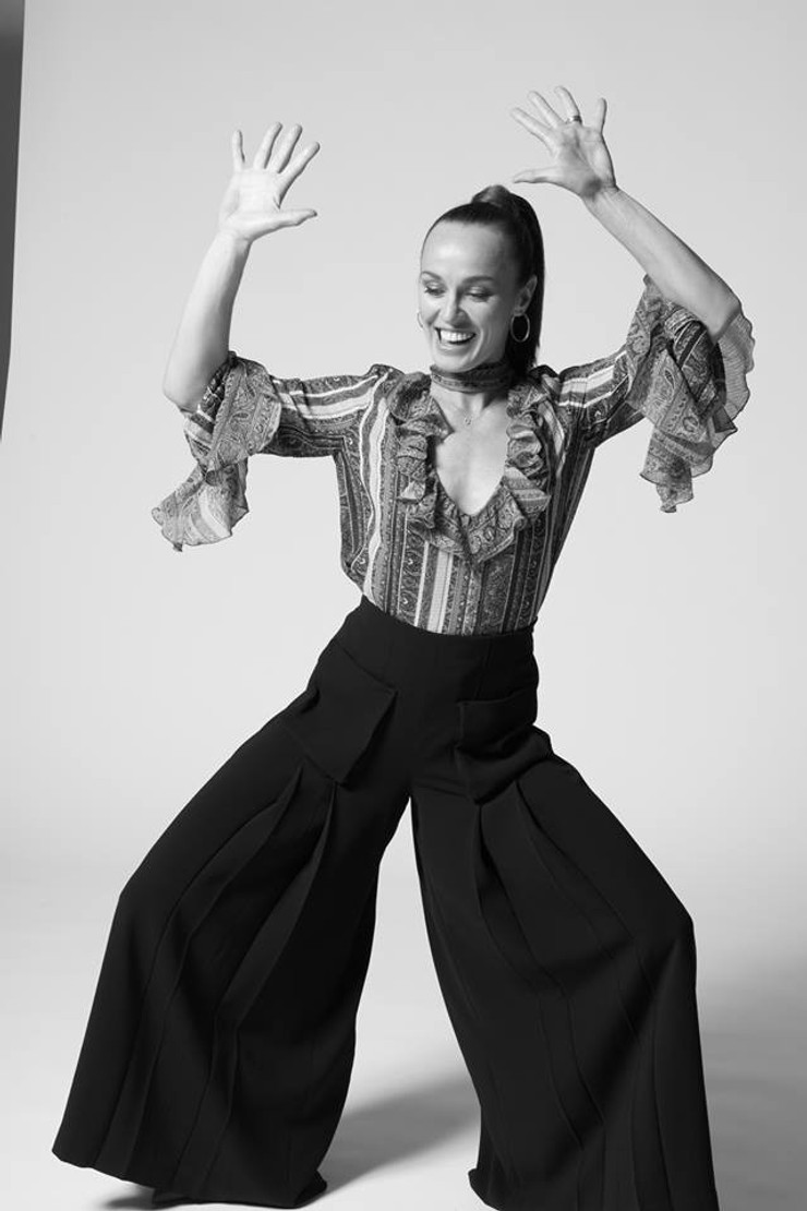Martina Hingisová