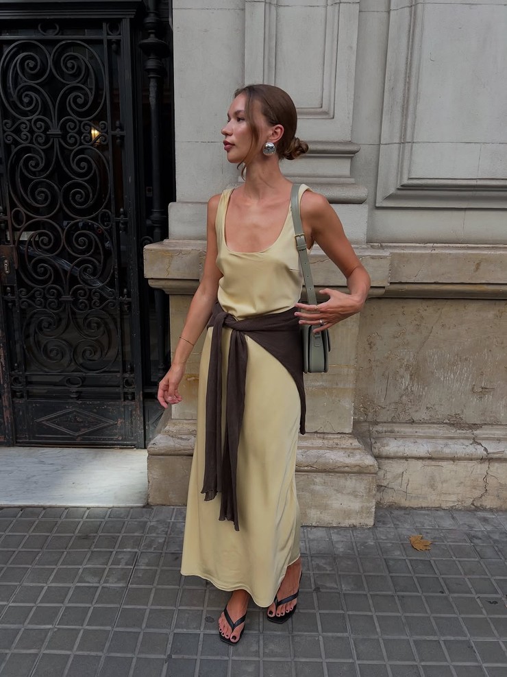 Nákupné maniačky - inšpiratívne outfity