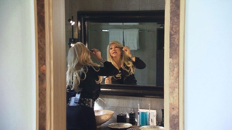 Geissenovci - Ach, tá Carmen! 1