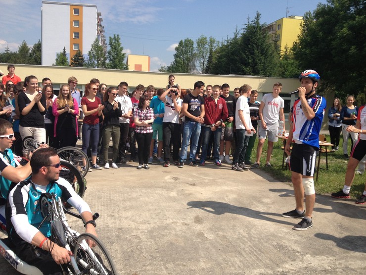 Vačková na cestách: Deň 5 3