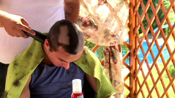 Experti a Luxus rezort 7