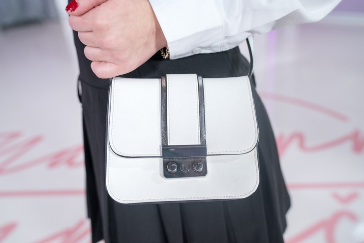 Nákupné maniačky: téma Dva v jednom - Lucia