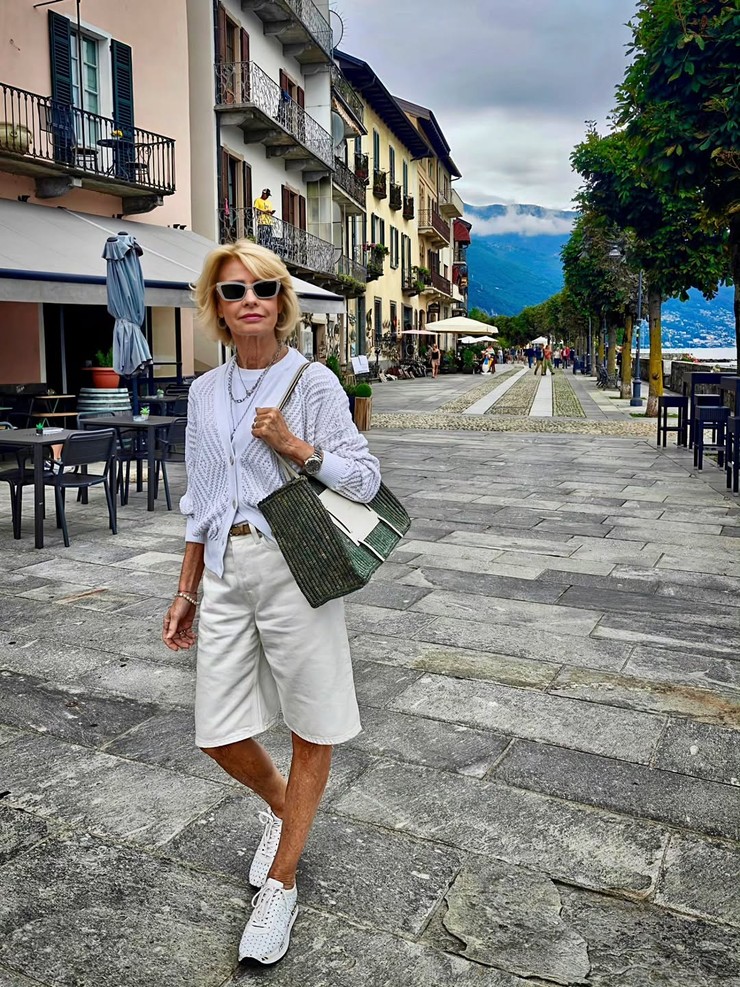 Nákupné maniačky - zrelé ženy po 50-ke