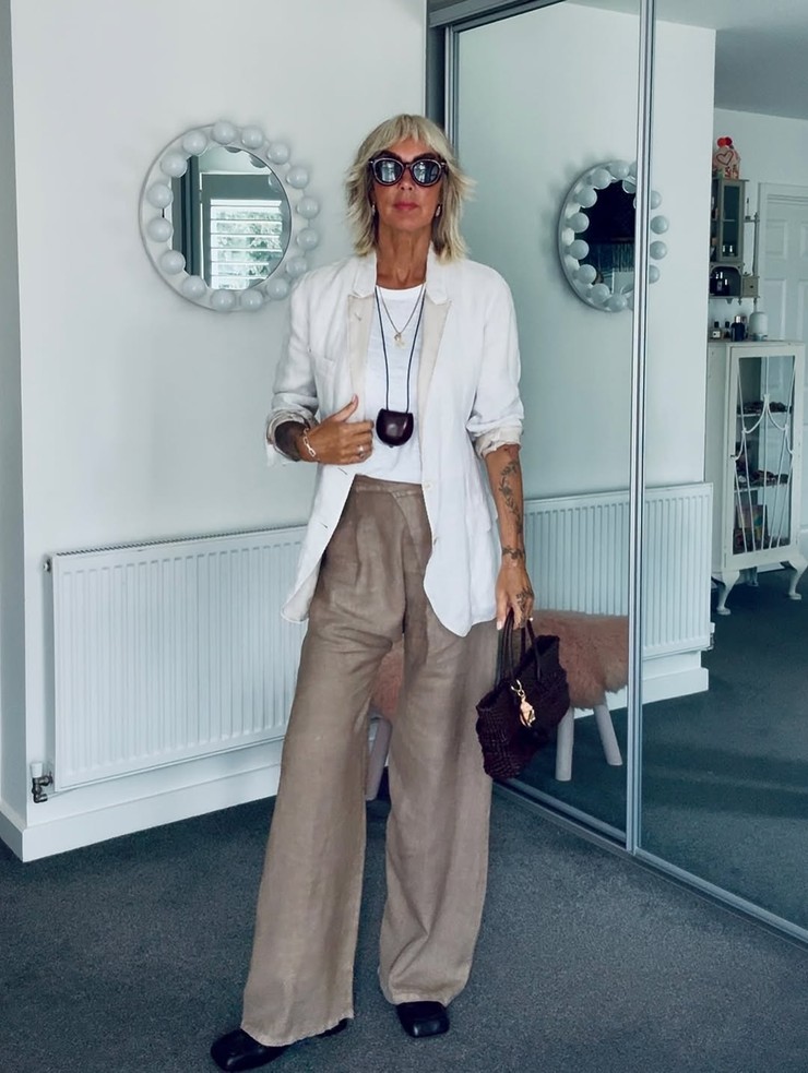 Nákupné maniačky - zrelé ženy po 50-ke