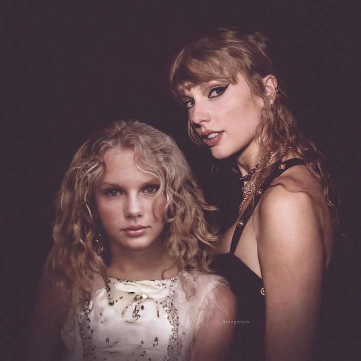 Taylor Swift