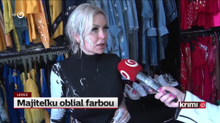 Jeanette Pivovarči
