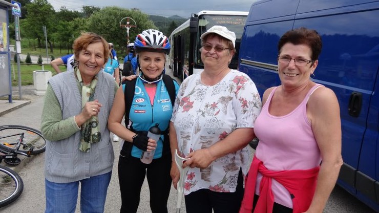 Vačková na cestách: Deň 5 8