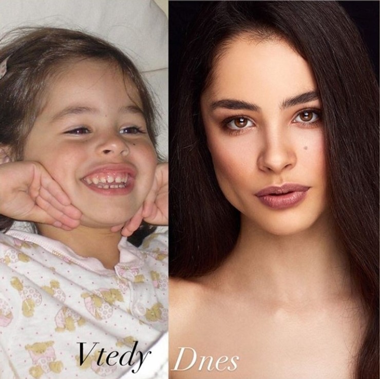 Viktória Podmanická