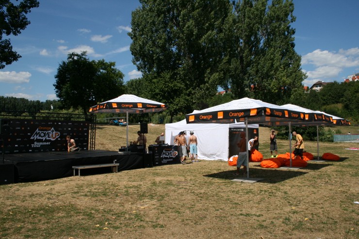 Move Up Summer Tour - Banská Bystrica 17