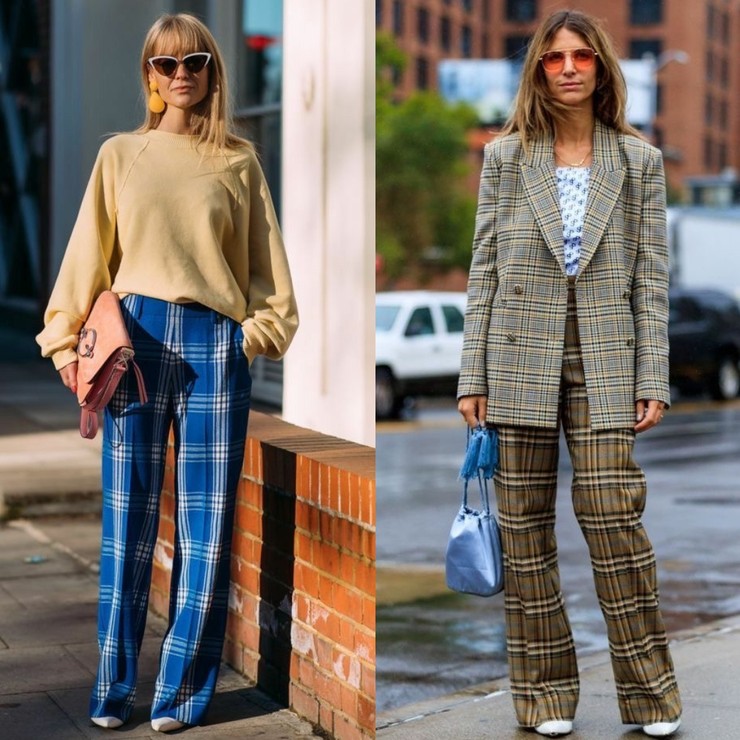 Nákupné maniačky - káro