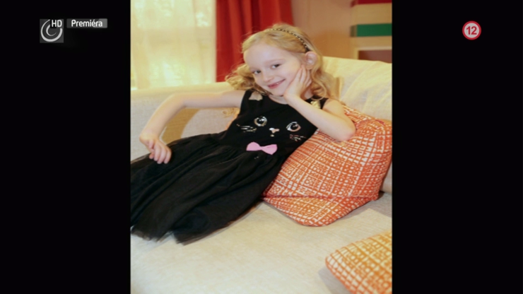 Terezka ako modelka4