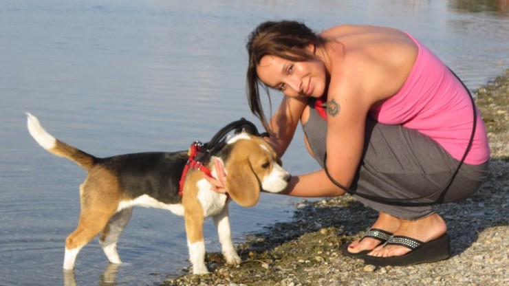 Sarnovský s rodinou 2