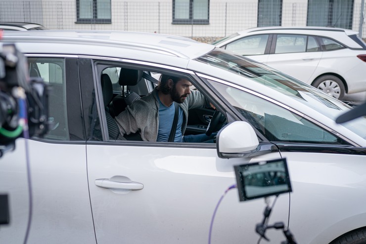 Nemocnica - Richard Autner