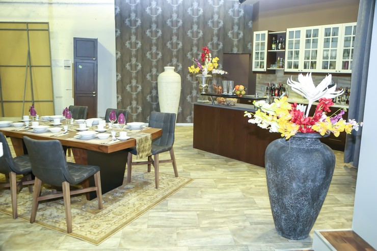 Divoké kone - ateliér 9