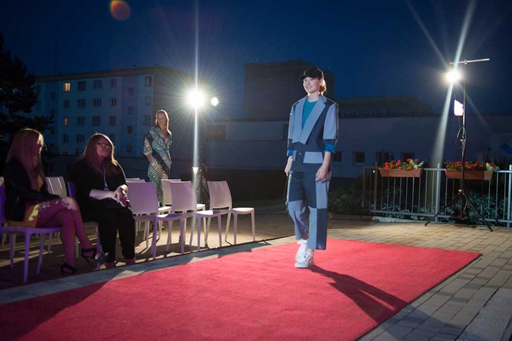 Missky na Art Film Festivale