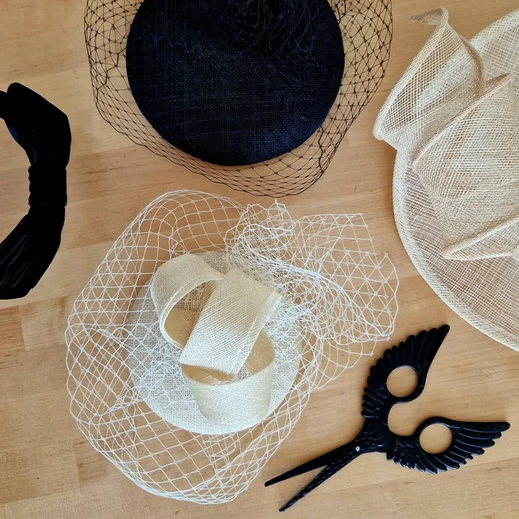 Modistka Katarína Blaško